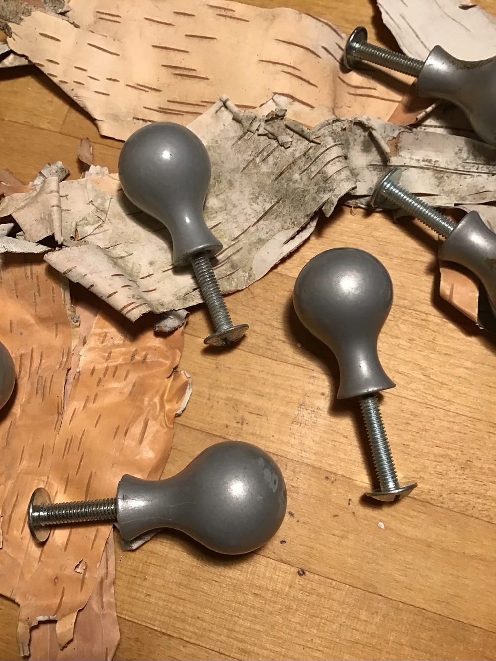 ♥️5/25$ IKEA knobs - Picture 2 of 4